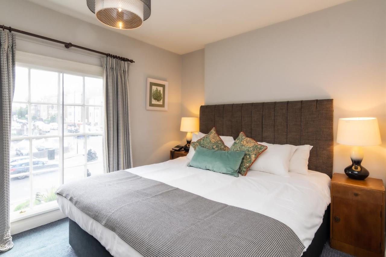 Hotel Tulse Hill Londres
