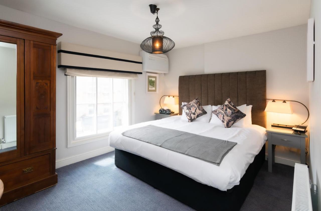 Hotel Tulse Hill Londres