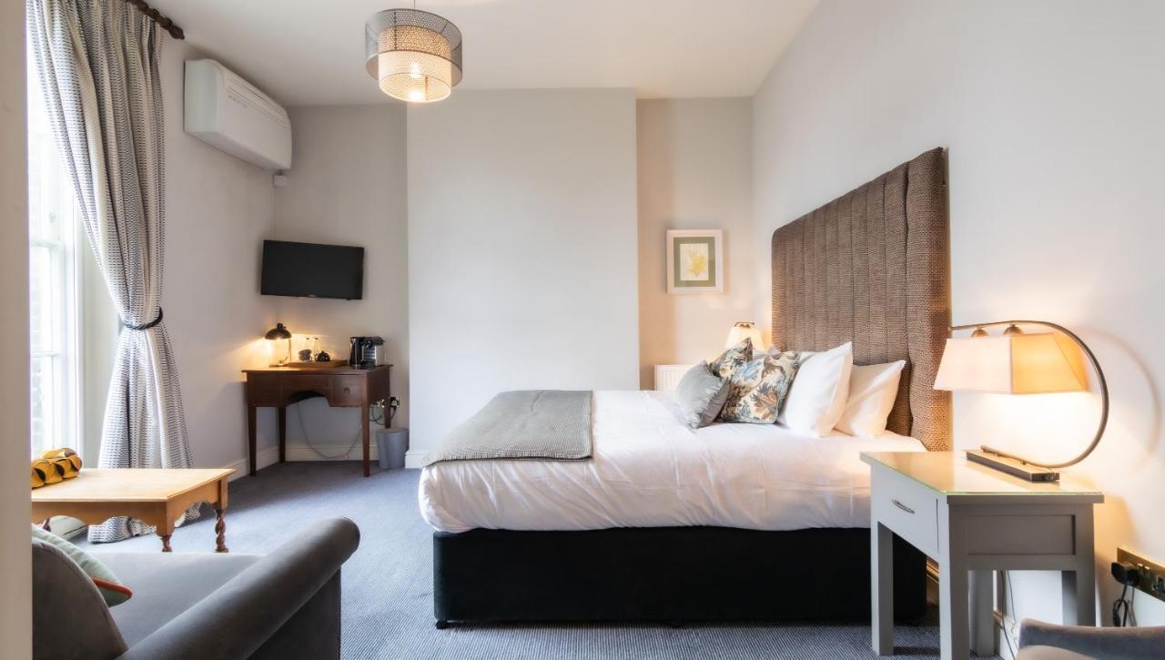 Tulse Hill Отель 3*