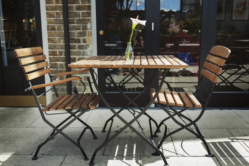 Tulse Hill Отель 3*